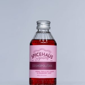 COSMOPOLITAN - 200ml