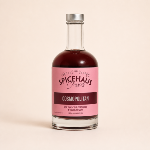 Cosmopolitan (13%)<span> - </span>500ml