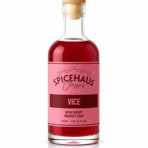 Vice (13%) - 200ml