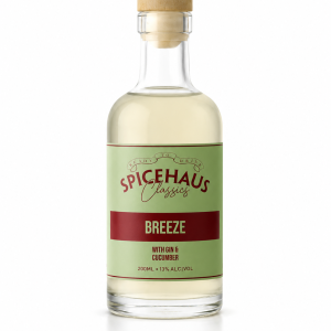 Breeze (13%) - 200ml