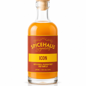 Icon (13%) - 200ml