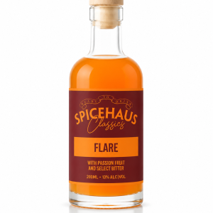 Flare (13%) - 200ml