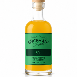 Sol (13%) - 500ml