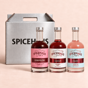 3 × 500ml